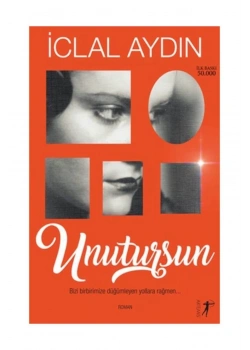 Unutursun İclal Aydın Artemis