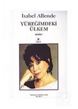 Yüreğimdeki Ülkem / I.Alende Can Yay.