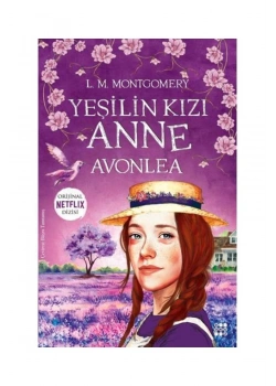 Yeşilin Kızı Anne Avonlea Ciltsiz Dokuz Yayın