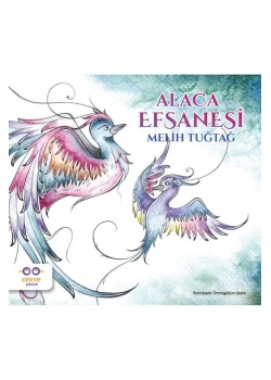 Alaca Efsanesi Melih Tuğtaç  Cezve