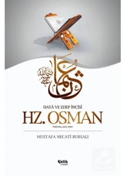 Hz.Osman Mustafa Necati Bursalı Çelik Yayınevi