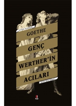 Genç Werterin Acıları  Kapı Yyaın