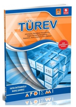 Apotemi  Matematik  Türev