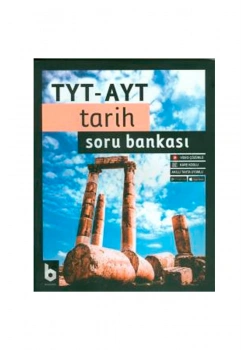 Basamak Tyt Ayt Tarih Soru Bankası