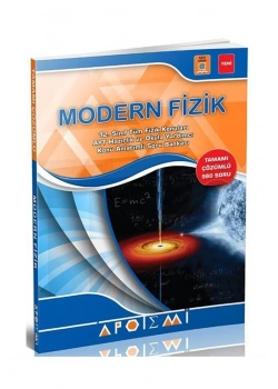Ayt Modern Fizik 2020 Apotemi