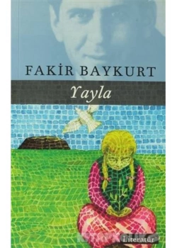 Yayla Fakir Baykurt Literatür