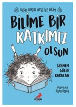 Bilime Bir Katkımız Olsun Erdem Yayın