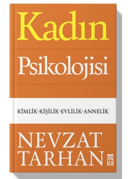 Kadın Psikolojisi Nevzat Tarhan Timaş
