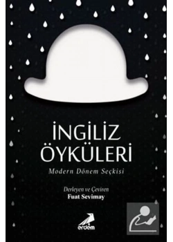 İngiliz Öyküleri Modern Dönem Seçkisi     Erdem