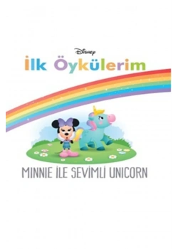 İlk Öykülerim  Doğan Egmont