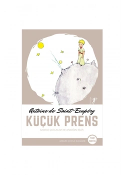 Küçük Prens  Artemis