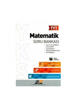 Tyt Matematik Soru Bankası Hız Ve Renk
