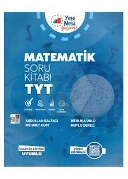 Tyt Matematik Soru Kitabı Yeni Nesil Yayın