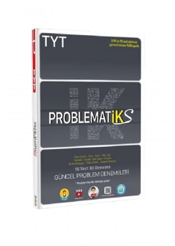Tonguç Tyt Problematiks