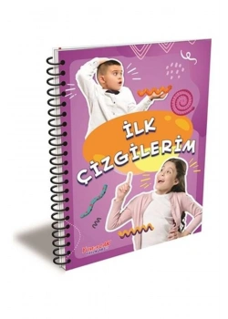 İlk Çizgilerim Yumurcak