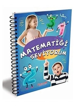 Matematiği Seviyorum  Yumurcak Yayın
