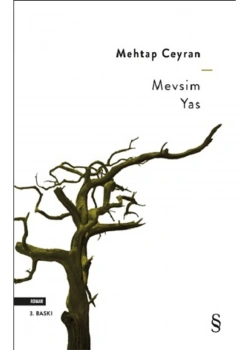 Mevsim Yas Mehtap Ceyran   Everest