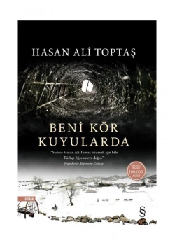 Beni Kör Kuyularda Hasan Ali Toptaş Everest