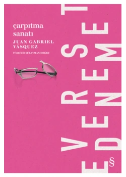 Çarpıtma Sanatı Everest