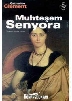 Muhteşem Senyora - Everest