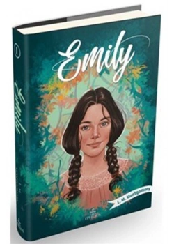 Emily-1 Ciltli  L.M.Montgomery  Ephesus