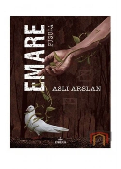 Emare Pusula Ciltli -Aslı Eraslan  Ephesus
