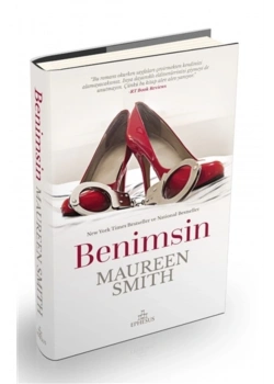 Benimsin Ciltli Maıreen Smıth Ephesus