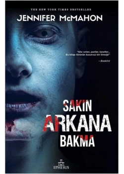 Sakın Arkana Bakma   Jennıfer Mcmahon  Ephesus