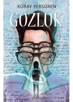 Gözlük Koray Yersüren Ephesus