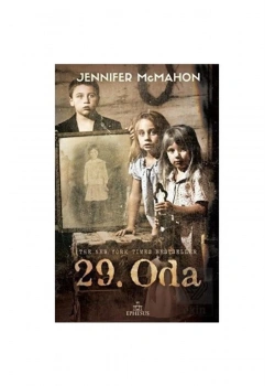 29.Oda Jennıfer Mcmahon Ephesus