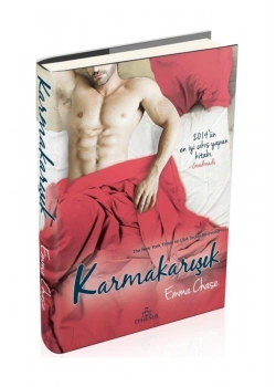 Karmakarışık Ciltli Ephesus