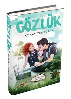 Gözlük Ciltli  Koray Yersüren - Ephesus