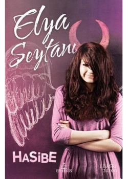 Elya Şeytanı  Ciltli   Hasibe  Ephesus