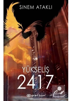 Yükseliş 2417 Epsilon