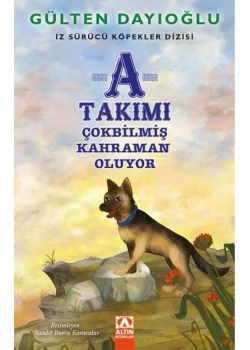 A Takimi Çokbi̇Lmi̇Ş Kahraman Oluyor