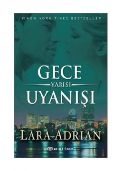 Gece Yarısı Uyanışı Epsilon