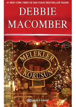 Melekler Korusun  Debbıe Macomber Epsilon
