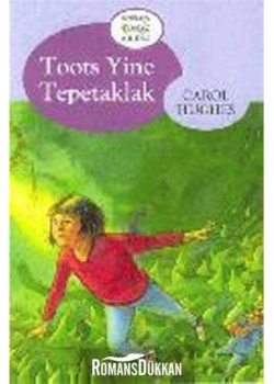 Toots Yine Tepetaklak     Epsilon