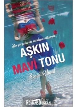 Aşkın Mavi Tonu  Songül Ünsal Epsilon