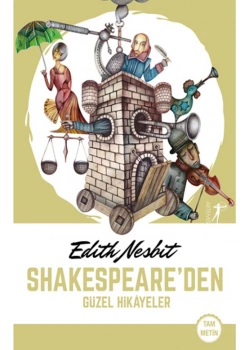 Shakespeareden Güzel Hikayeler Artemis