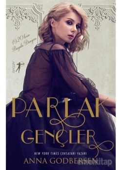 Parlak Gençler Anna Godbersen Artemis