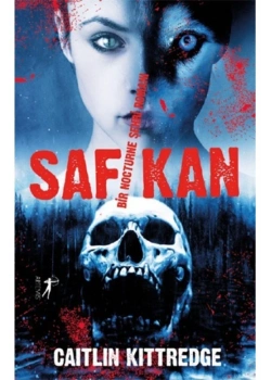Safkan Caıtlın Kıttredge Artemis