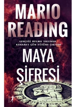 Maya Şifresi Marıo Readıng Artemis
