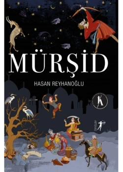 Mürşid Hasan Reyhanoğlu  Artemis