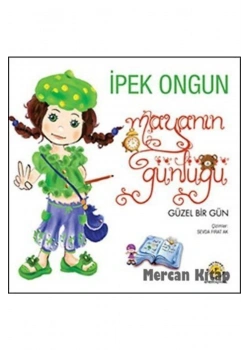 Mayanın Günlüğü Güzel Bir Gün       Artemis