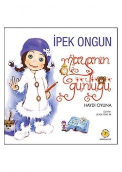 Mayanın Günlüğü Haydi Oyuna Artemis