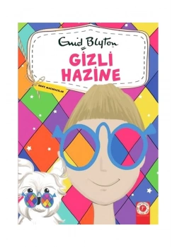 Gizli Hazine Emid Blyton Artemis