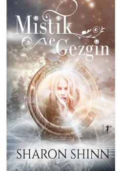 Mistik Ve Gezgin Sharon Shınn Artemis