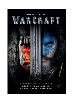 Warcraft Filmin Hikayesi  Artemis