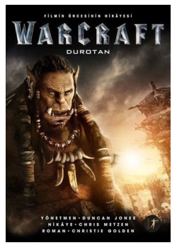 Warcraft Filmin Öncesinin Hikayesi  Artemis